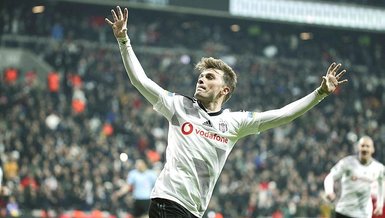 Ozi ve Ljajic’i çoktan sildi!