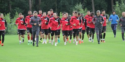Gençlerbirliği, Atiker Konyaspor maçına hazır