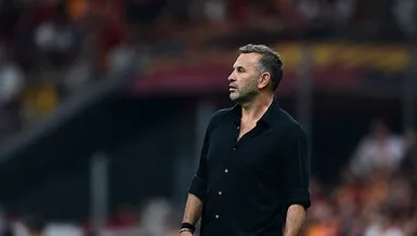 Okan Buruk 5 gün izin verdi