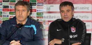 9 yıl aradan sonra yeniden rakipler
