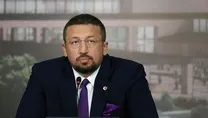 Türkoğlu’ndan jest