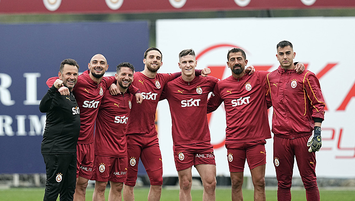 Yenilmez armada