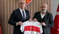 Hacıosmanoğlu’ndan yakın takıp