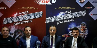 "Sporcularımız Sofuoğlu önderliğinde başarılara imza attı"
