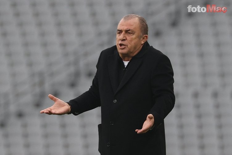 Rekorlara imza attı! İşte Fatih Terim'in Galatasaray karnesi