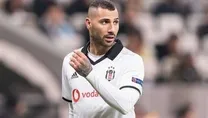 Q7’nin gönlü Beşiktaş’ta