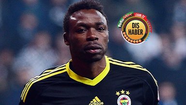 Carlos Kameni konuştu! "Fenerbahçe'de yaşadığım sorunlar..."