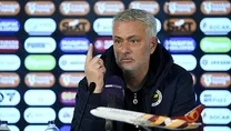Mourinho’ya suçlama