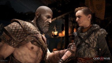 God of War efsanesi PC için çıkışını yaptı