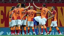 Aslan Avrupa Ligi’nde play-off turuna yükseldi!