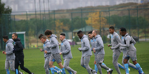 İzmir'den Antalya'ya