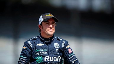 F1 driver Alonso has successful operation on fractured jaw
