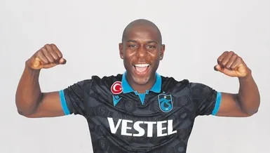 Afobe resmen Fırtına'da