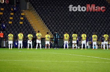 Spor yazarları Fenerbahçe-Hatayspor maçını değerlendirdi