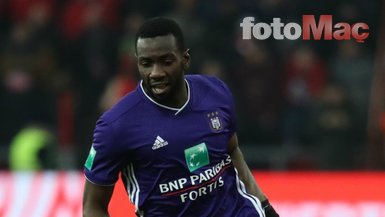 Yannick Bolasie yarışı!