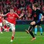 10 kişi kalan Barça Kerem ve Orkun'u üzdü!
