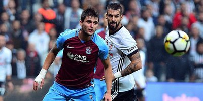 Flaş yorum: Trabzonspor için 1 puan...