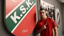 Kaf Kaf’a hücum takviyesi