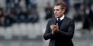 Ersun Yanal’a ziyaret