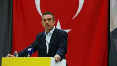 Son dakika FB haberleri | Fenerbahçe'de başkan Ali Koç'un listesinde Aziz Yıldırım döneminden 3 isim olacak!