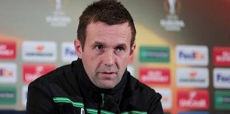 "F.Bahçe'yi yenebilmek bizim için..."