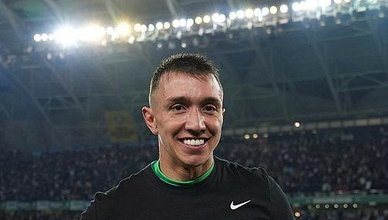 Galatasaray’da Fernando Muslera’dan rekor üstüne rekor!