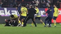 PFDK’dan 3 sevk!