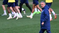 İsmail Kartal: Çeyrek finali bekliyoruz!