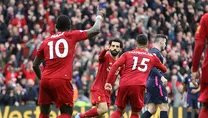Liverpool şampiyonluğa 3 adım uzakta! Geri döndüler...