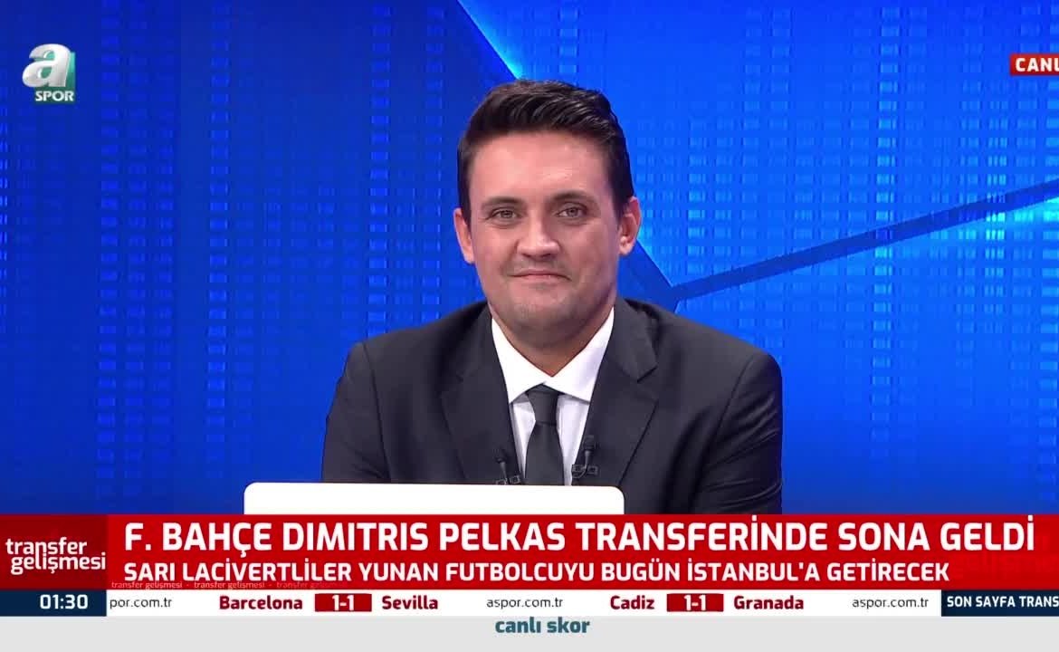 Fenerbahce Dimitris Pelkas I Bitiriyor Videosunu Izle Fotomac Tv