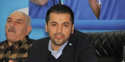 Dadaş Fenerbahçe'ye gözdağı verdi