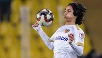 Kayserisporlu Emre Demir Barcelona’ya gitti