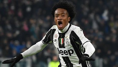 Juan Cuadrado kimdir? Kaç yaşında? Hangi pozisyonda oynuyor? | Biyografisi ve kariyeri...