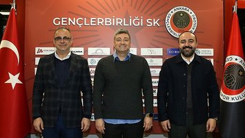 Gençler'de Şahin dönemi