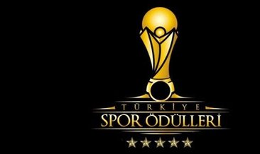 17. Türkiye Spor Ödülleri sahiplerini buluyor