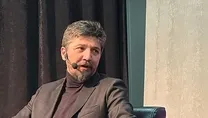 Tolga Zengin geri döndü