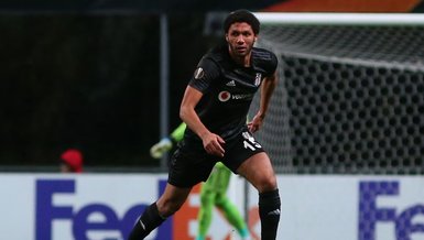 Mohammed Elneny Beşiktaş'tan ayrılıyor! Rota İspanya...
