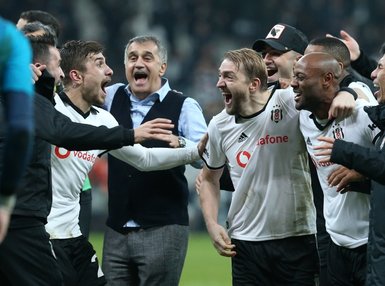 Şenol Güneş’ten Tolgay Arslan ve Fenerbahçe açıklaması!