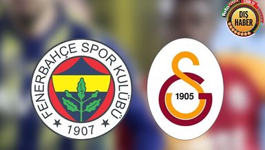 Galatasaray'dan Fenerbahçe'ye transfer çalımı! Asamoah...