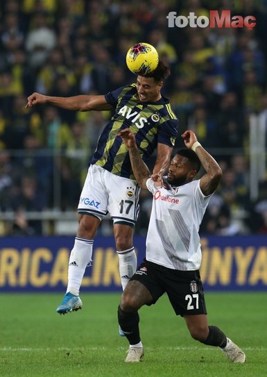 Rıdvan Dilmen'den Cüneyt Çakır için flaş sözler!