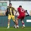 Antalyaspor’dan Boğa’ya darbe