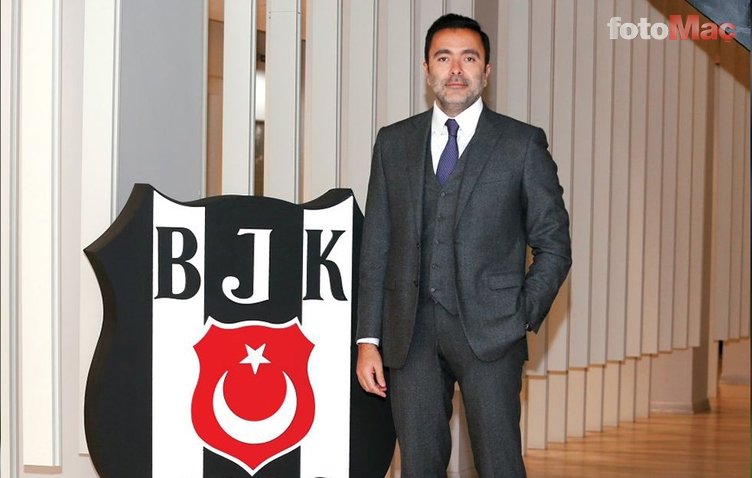 Son dakika transfer haberi: Mario Mandzukic ısrarcı! İşte Beşiktaş'ın forvet ihtimalleri