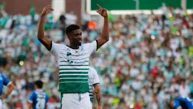 Djaniny Trabzon'da