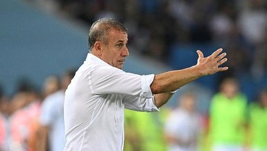 Abdullah Avcı: Bu tür değişiklikler olacak!