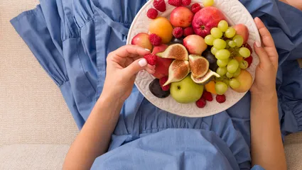 🍉Meyvelerdeki şeker farkı şaşırtıyor!