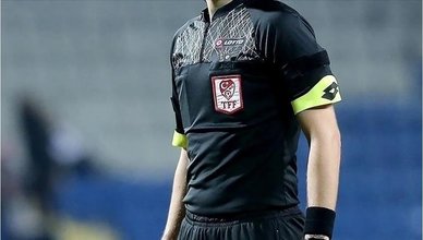 1. Lig’de 11. hafta maçlarını yönetecek hakemler açıklandı!