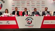 Başkent’te bisiklet heyecanı