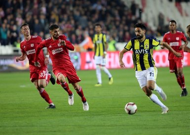 Fenerbahçe’yi düşündüren maddeler!
