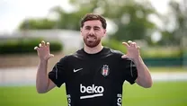 Kaptan Orkun Kökçü’den destek