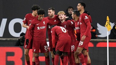 Liverpool İngiltere Federasyon Kupası'nda 4. tura çıktı